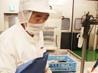 三神康孝(入社3年 業界歴40年)